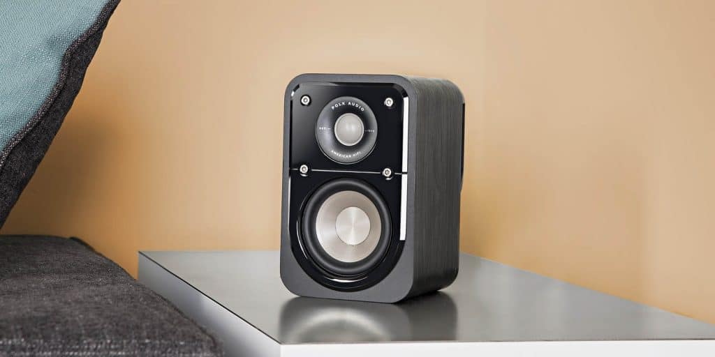 The 10 Best Bookshelf Speakers Under 200 Sound Manual
