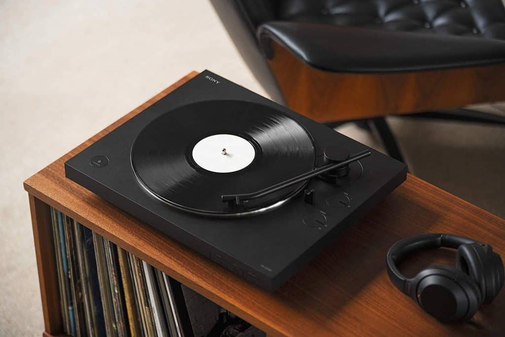 Sony PS-LX310BT Turntable Review - Sound Manual