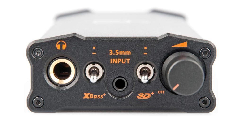 Best Headphone Amps (Updated For 2024) Sound Manual