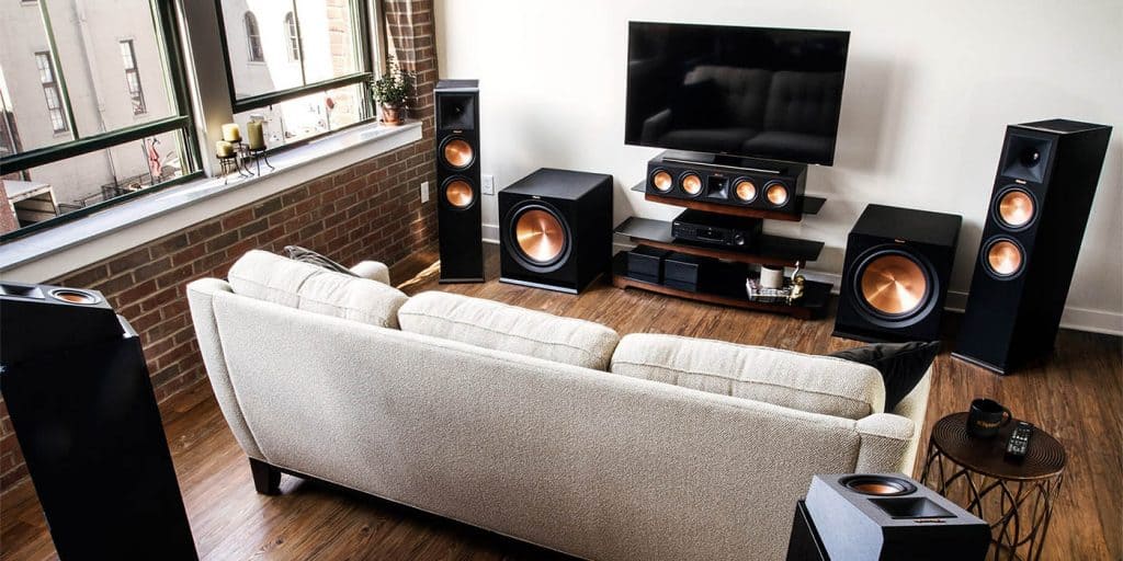 What Is The Best Center Speaker The 7 Best Center Channel Speakers For Your Home Theater (2024) - Sound