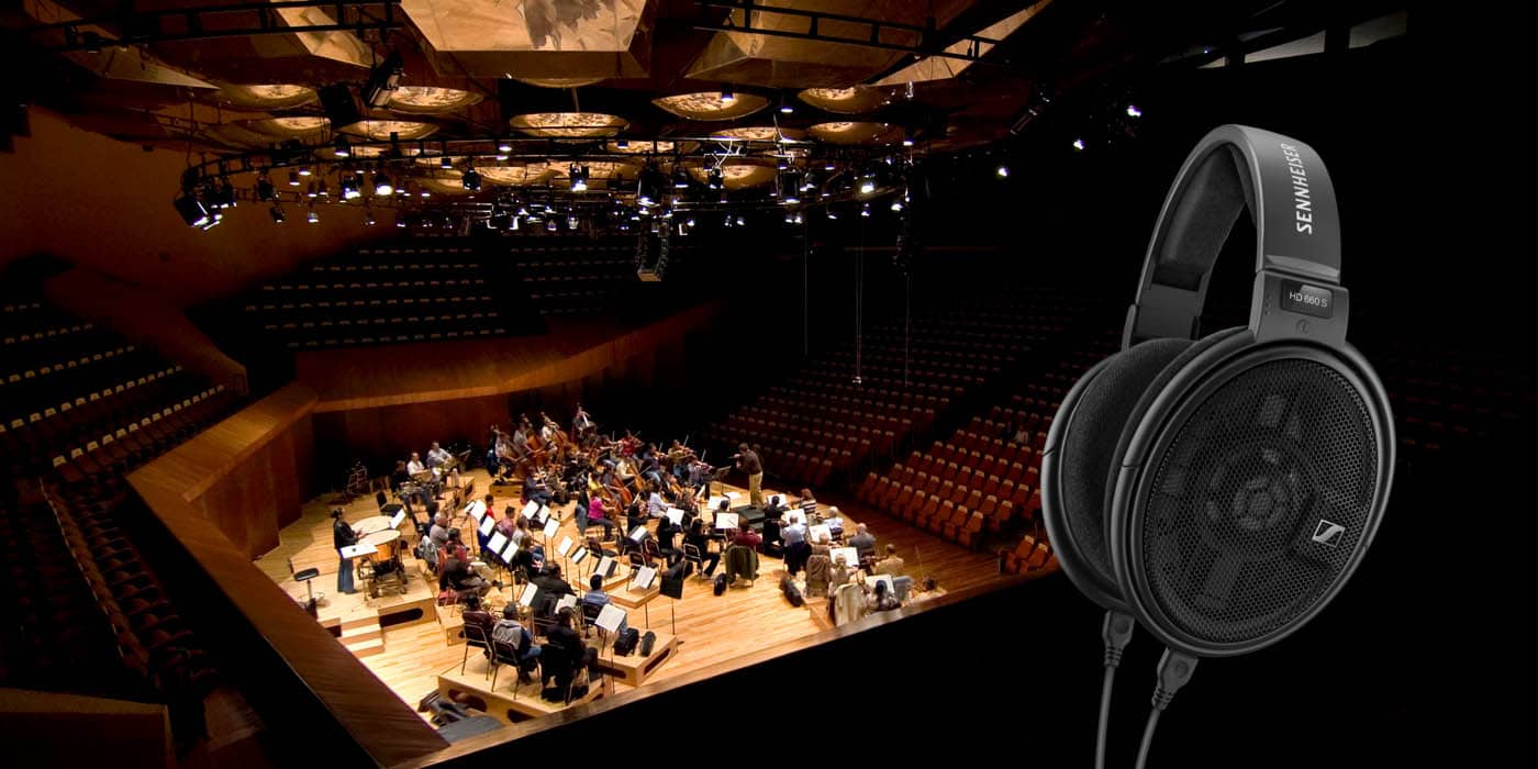 featured image for best headphones for classical music