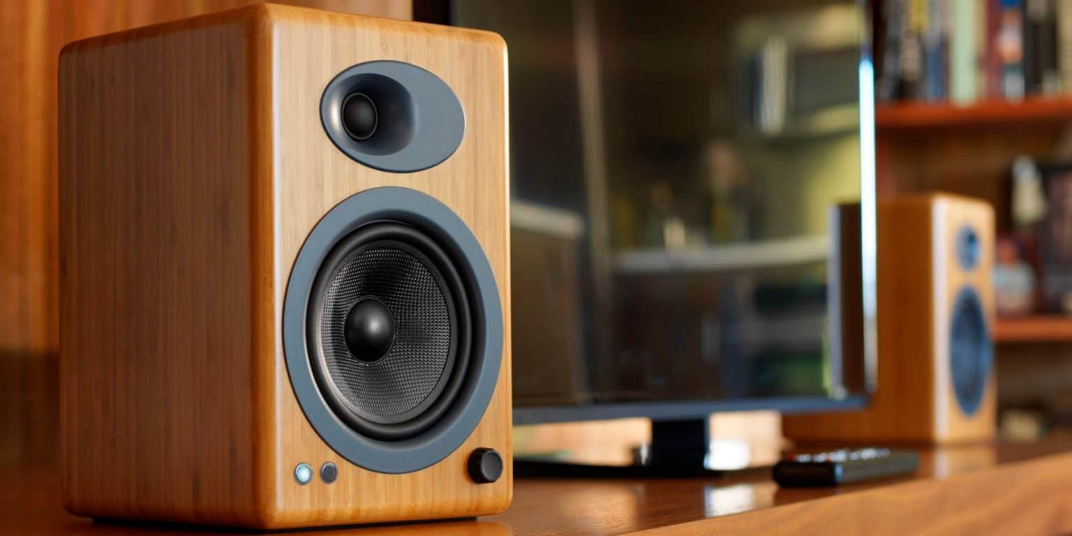 Best Stereo Speakers Under 500 The Best Bookshelf Speakers For Under $500 in 2022 - Sound Manual