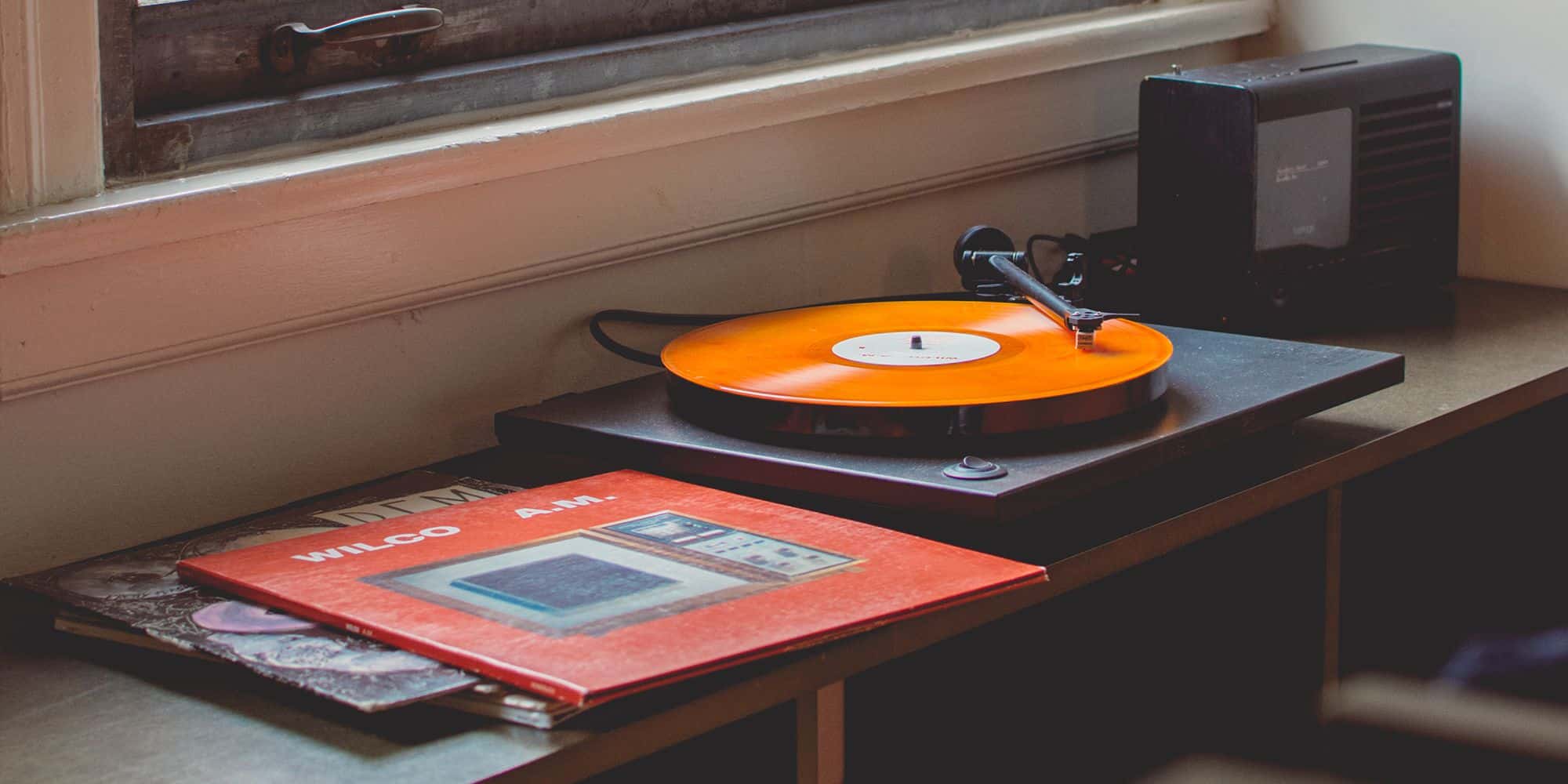 Turntable Buyer's Guide - Everything You Need To Know - Sound Manual