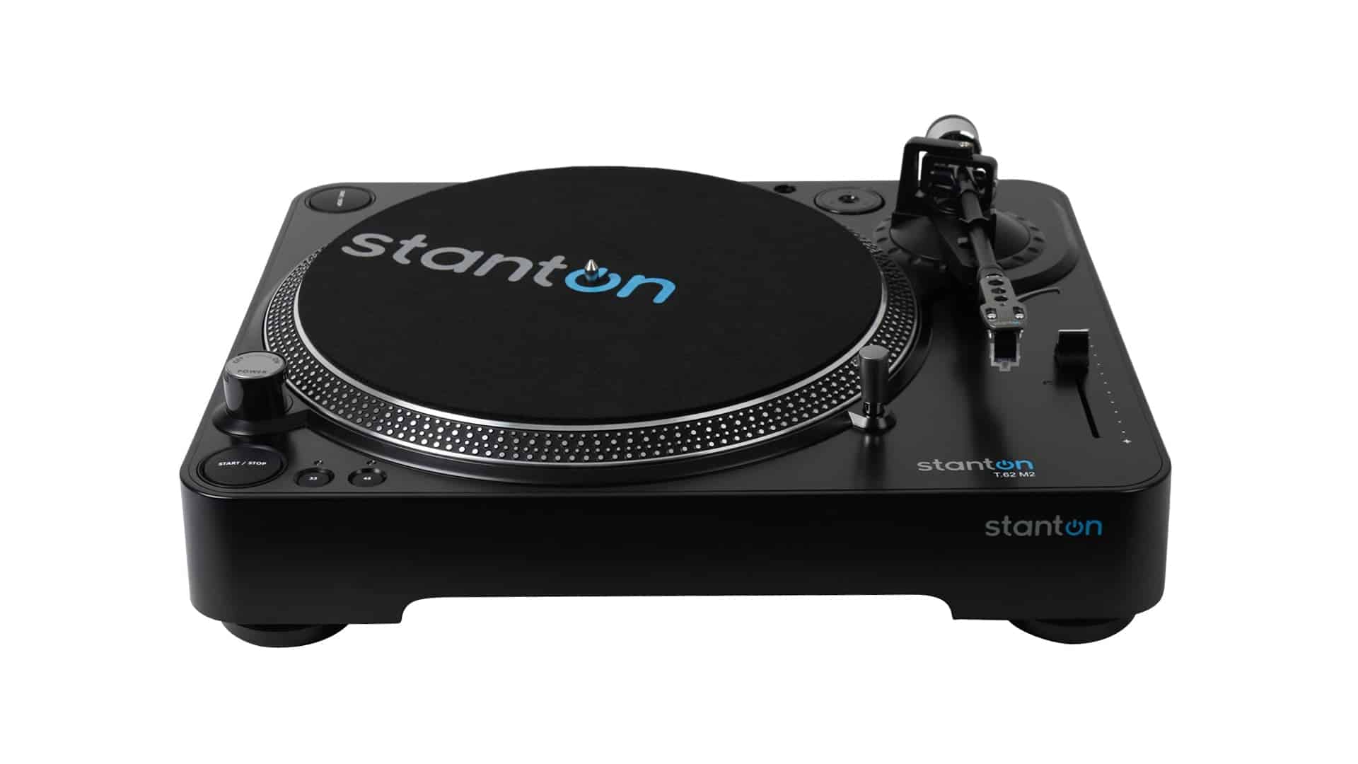 stanton t62 mk2