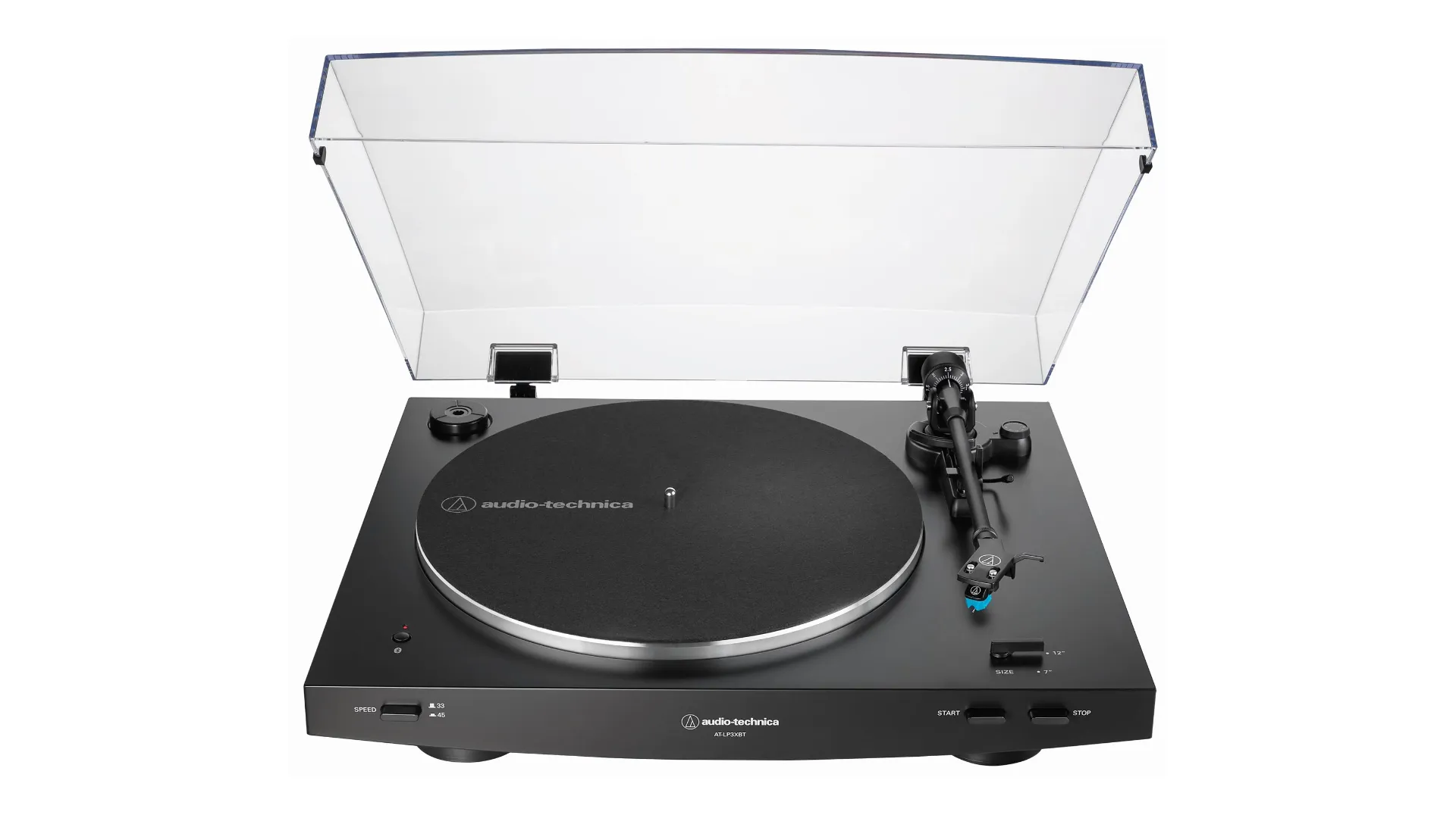 Audio Technica AT-LP3XBT